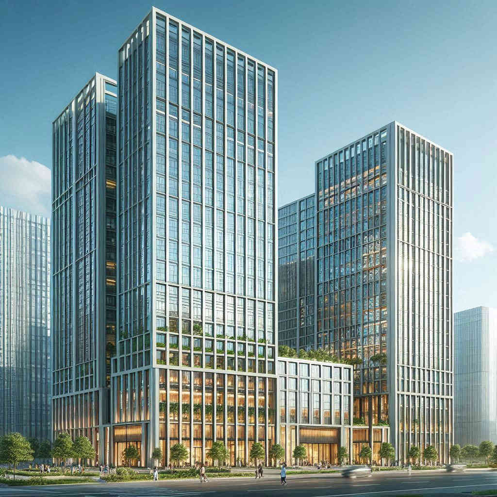 盛福大厦文章配图
